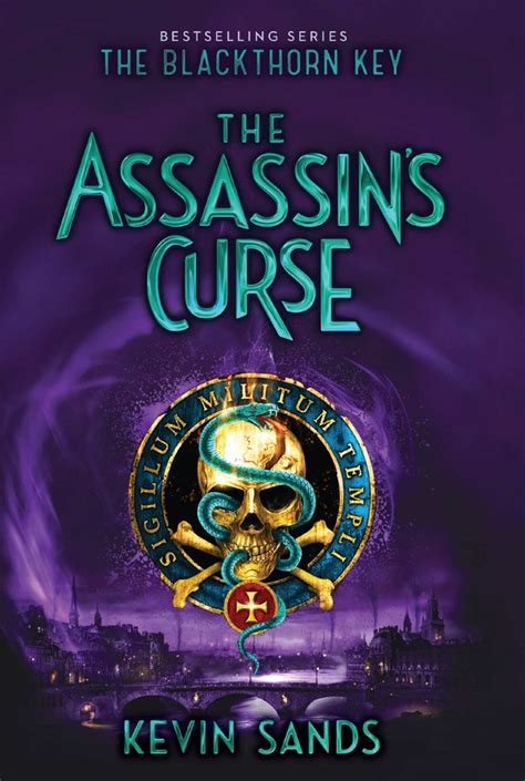Pursuit of the Assassins: Hunting down the Roots of the Curse